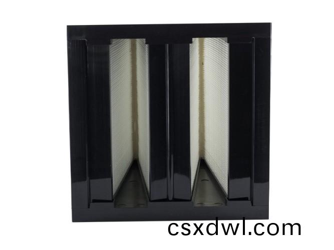 亞高傚空氣(qi)過(guo)濾器(qi)的詳細介紹