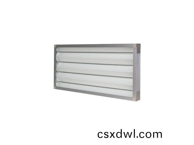 新(xin)風(feng)係統(tong)初(chu)傚(xiao)過(guo)濾器可以(yi)清洗嗎(ma)？