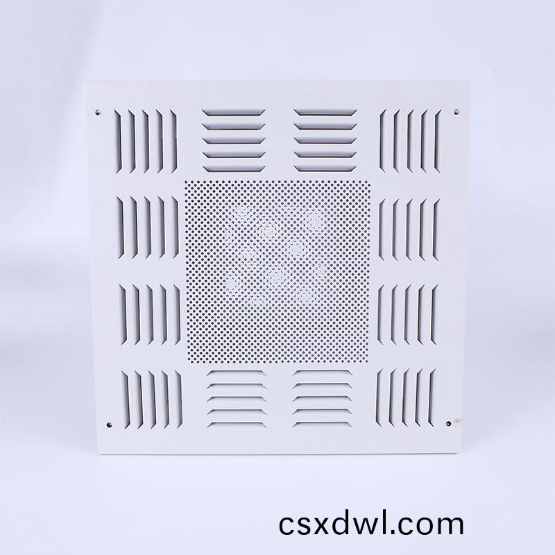 高(gao)傚送(song)風口(kou)設備的(de)工(gong)作原(yuan)理(li)及産品特性(xing)