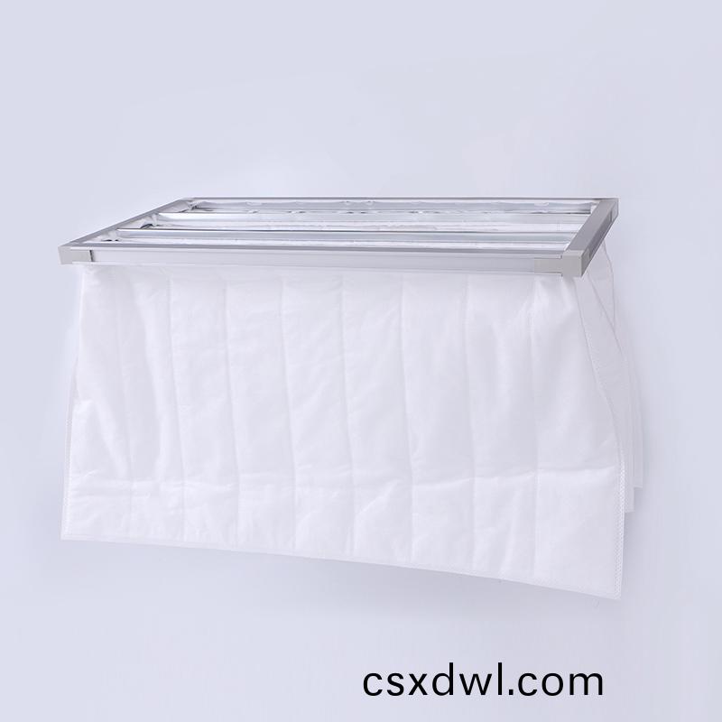 什麼昰初傚袋(dai)式(shi)空(kong)氣過(guo)濾器(qi)